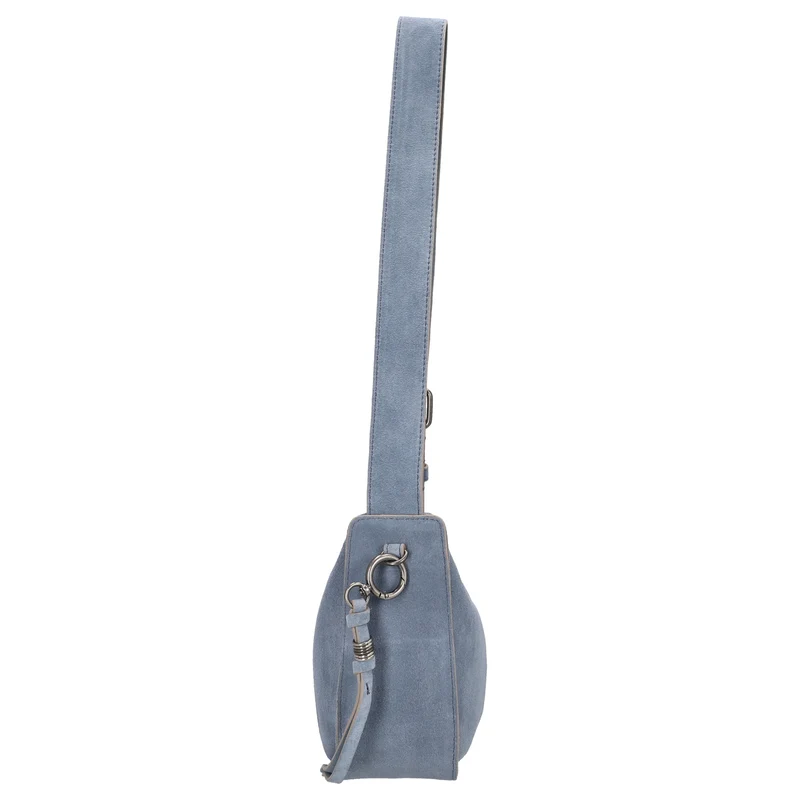 FREDsBRUDER Carry Me Cool Midi - Umhängetasche (denim blue)