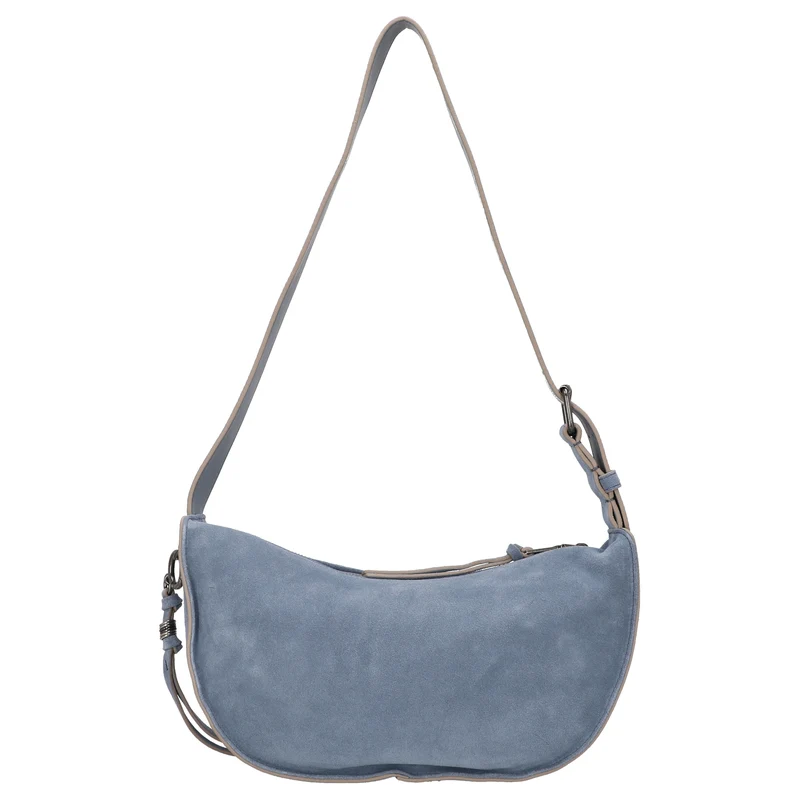 FREDsBRUDER Carry Me Cool Midi - Umhängetasche (denim blue)
