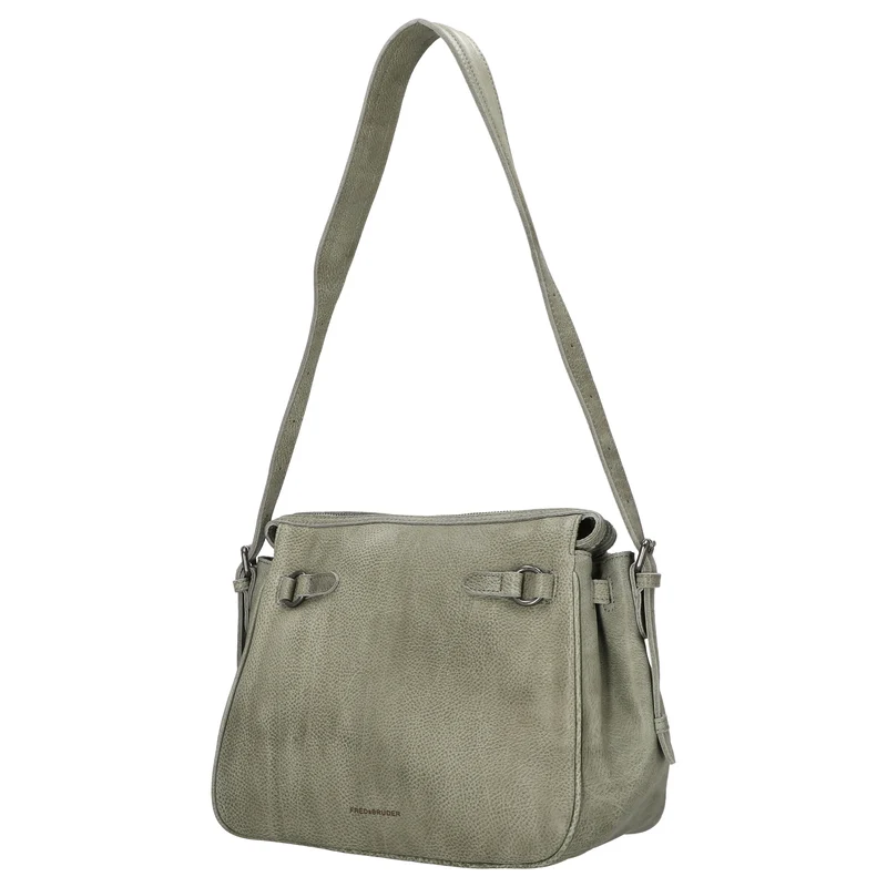 FREDsBRUDER My Forever Friend - Schultertasche (leaf)