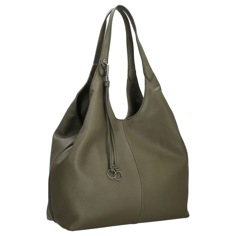 FREDsBRUDER My Bestie Big - Shopper (khaki green)