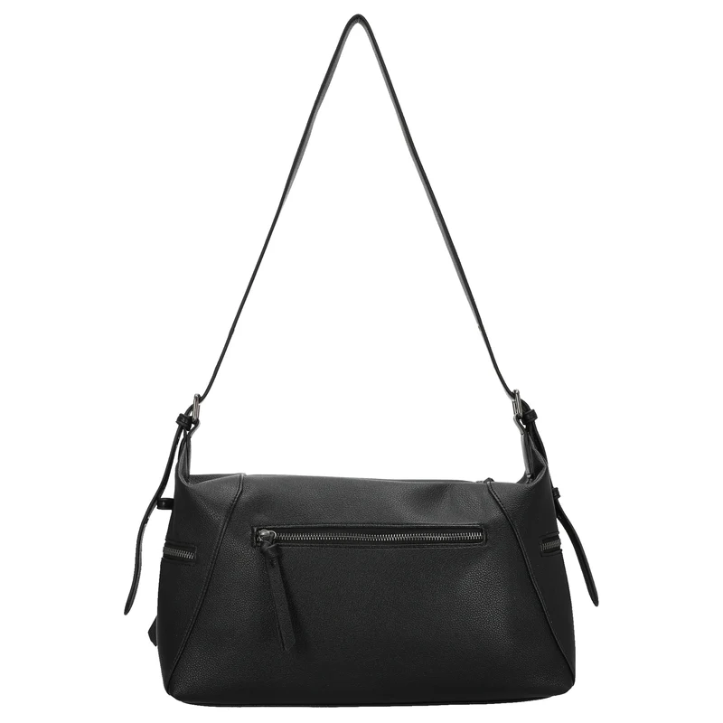 FREDsBRUDER My Bestie - Umhängetasche 36 cm (black)