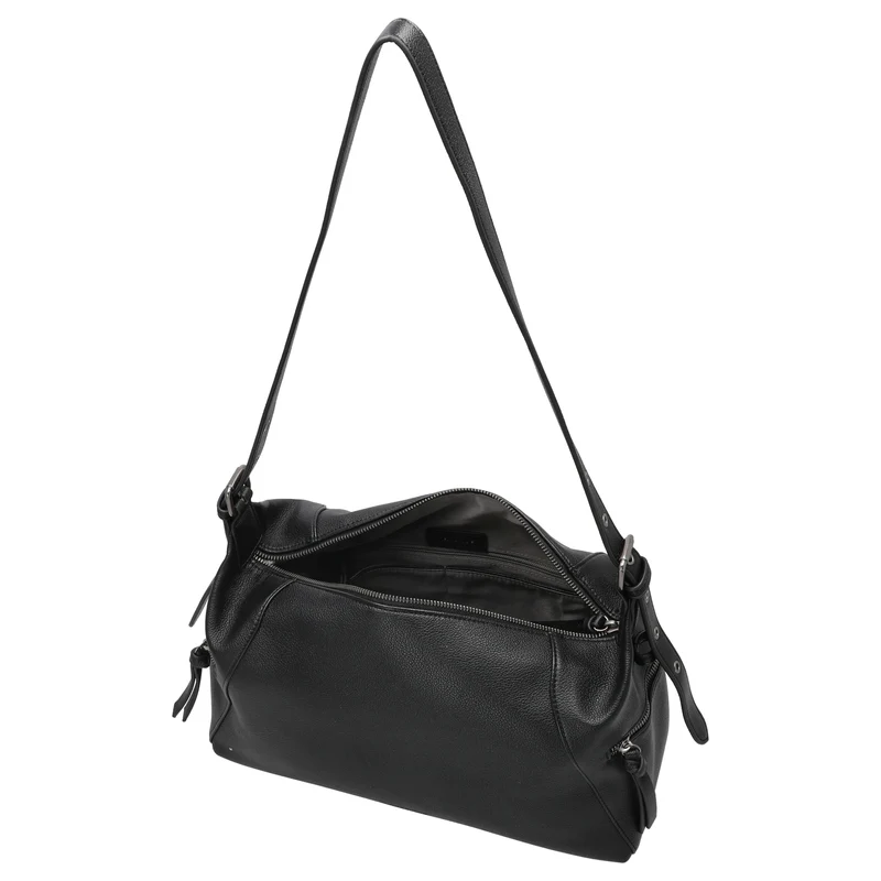 FREDsBRUDER My Bestie - Umhängetasche 36 cm (black)