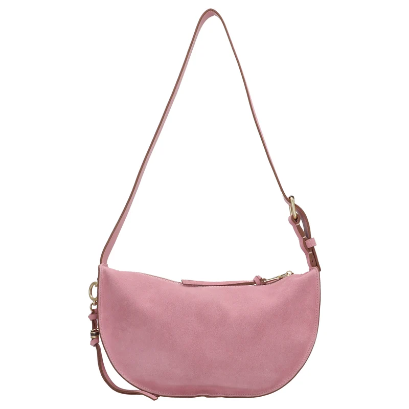 FREDsBRUDER Carry Me Cool Midi - Umhängetasche (juicy berry)