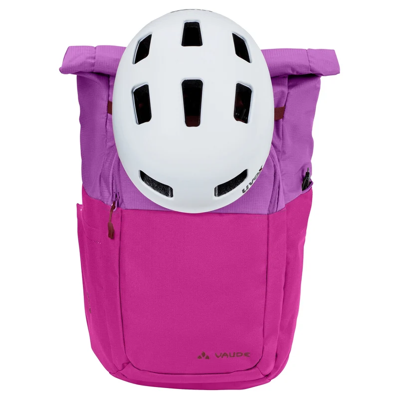 Vaude Okab II 25 - Rucksack 13.3" 47 cm (pink orchid)