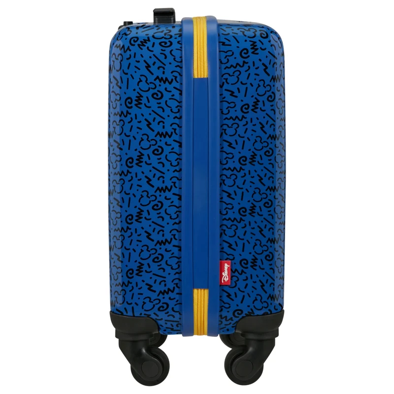 Samsonite Daydream Disney - 4-Rollen-Kindertrolley 45 cm (mickey happy)