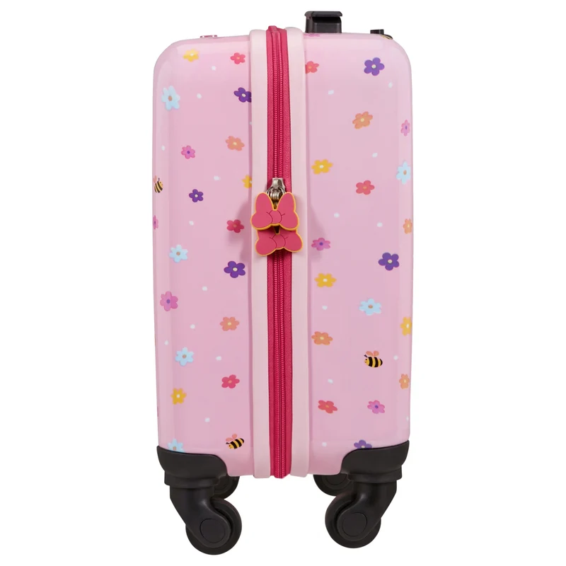 Samsonite Daydream Disney - 4-Rollen-Kindertrolley 45 cm (minnie flower power)