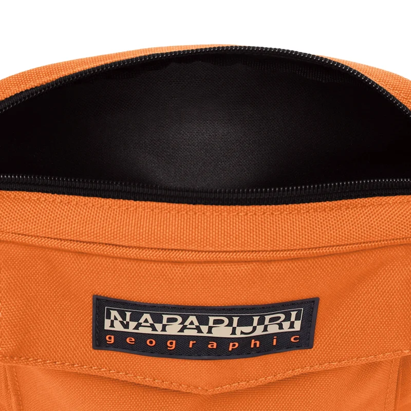 Napapijri Voyage CB - Umhängetasche (apricot azb)