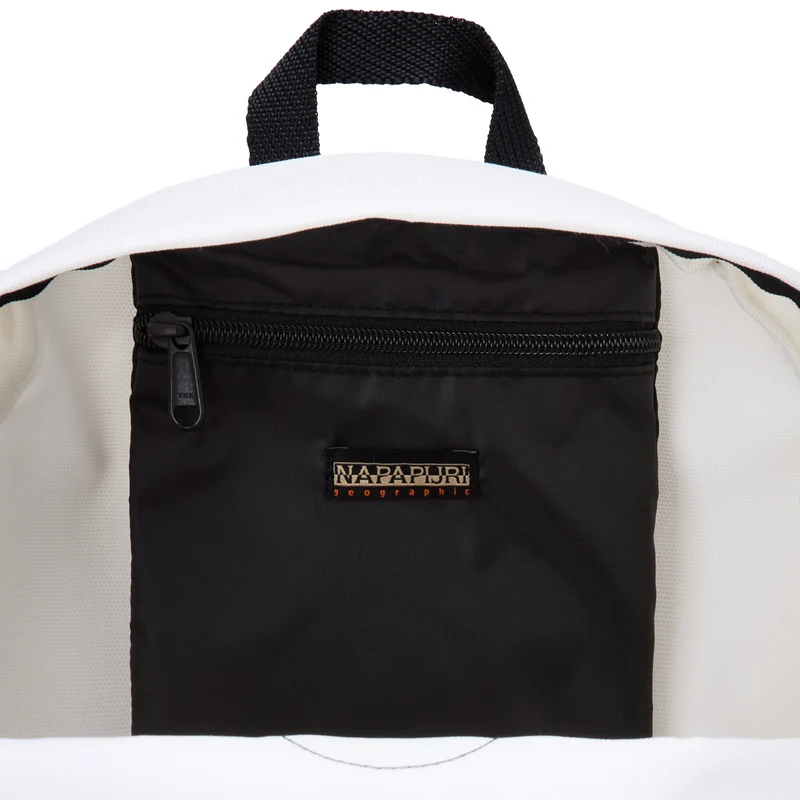 Napapijri Voyage 3 - Rucksack 40 cm (white whisper)