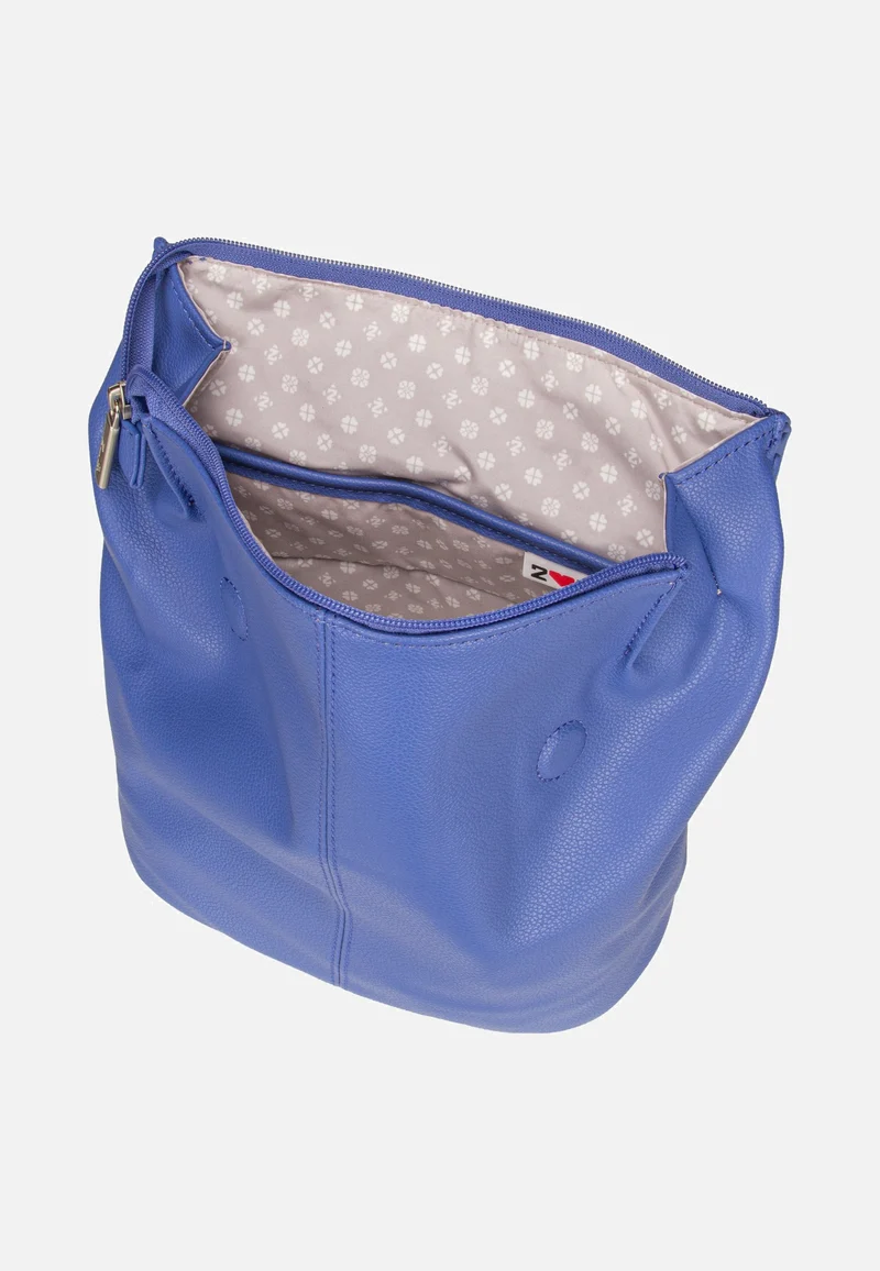 Mademoiselle MR8 Limited Royal - Rucksack