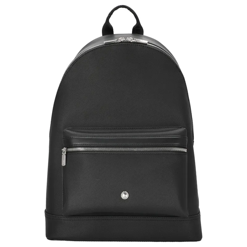 Lacoste Langon - Rucksack 13" 42 cm (noir)