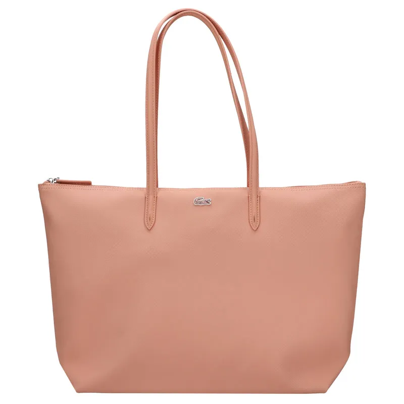 Lacoste L. 12.12 Concept - Shopper L 34 cm (miami)