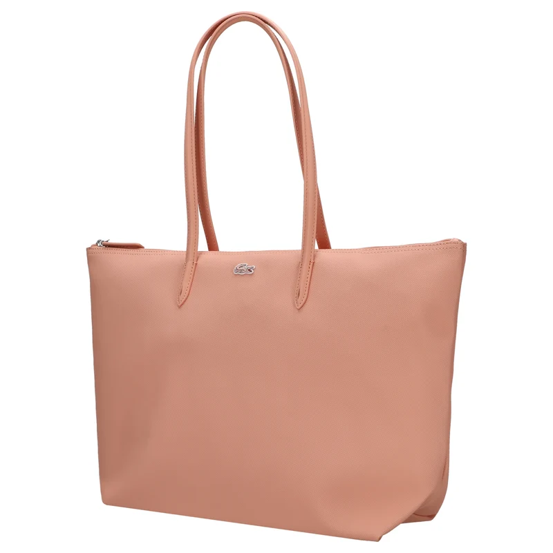 Lacoste L. 12.12 Concept - Shopper L 34 cm (miami)
