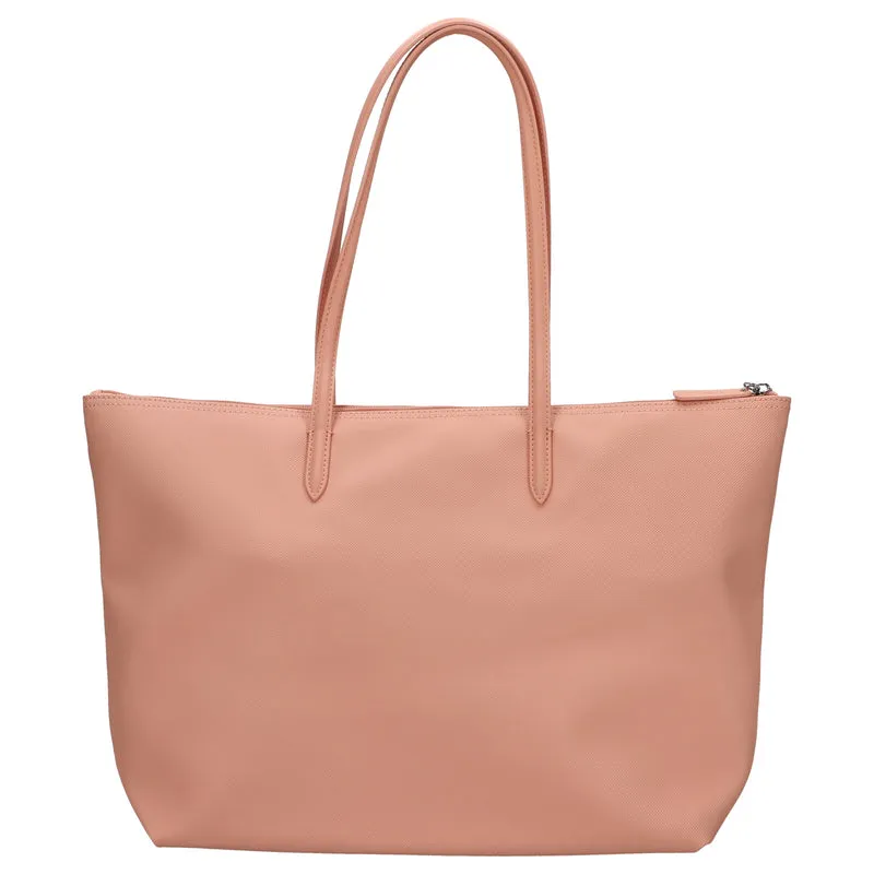 Lacoste L. 12.12 Concept - Shopper L 34 cm (miami)