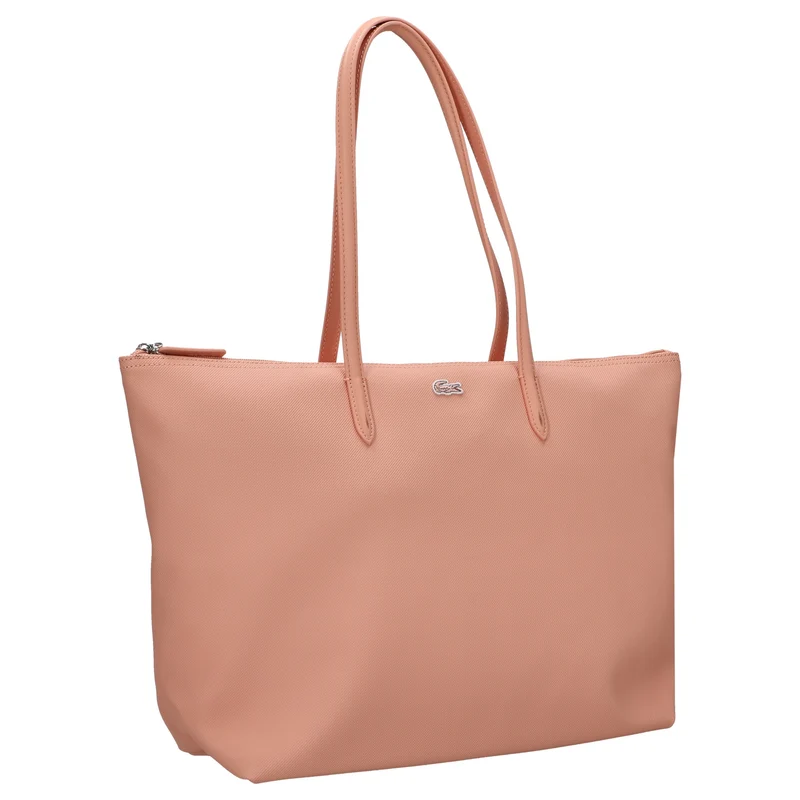 Lacoste L. 12.12 Concept - Shopper L 34 cm (miami)