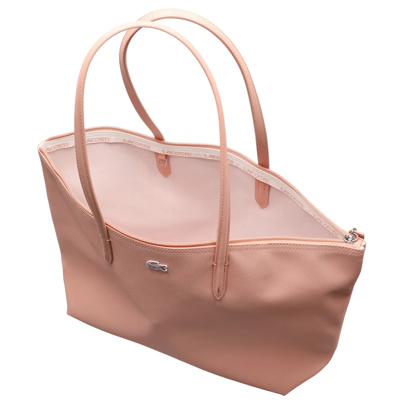 Lacoste L. 12.12 Concept - Shopper L 34 cm (miami)