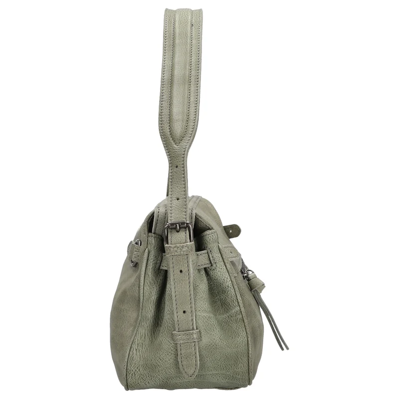 FREDsBRUDER My Forever Friend - Schultertasche (leaf)