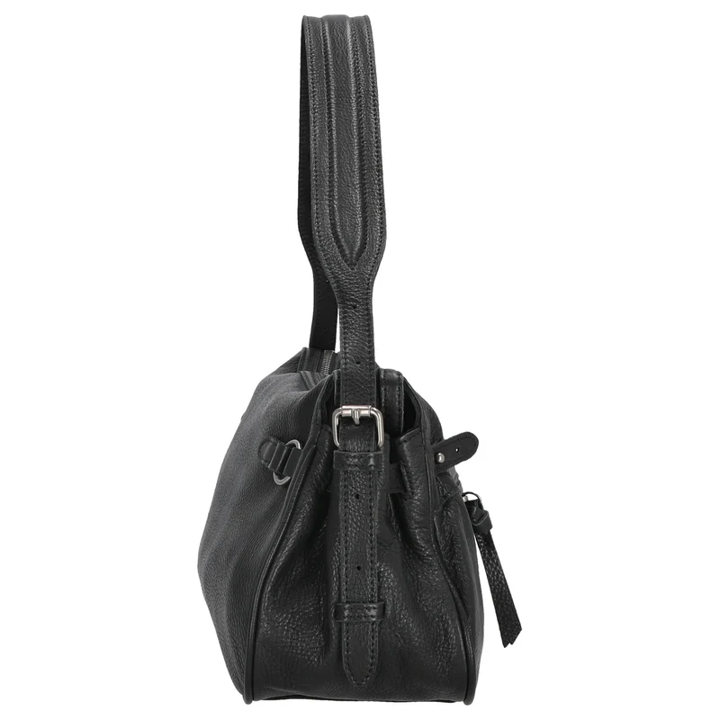 FREDsBRUDER My Forever Friend - Schultertasche (black)