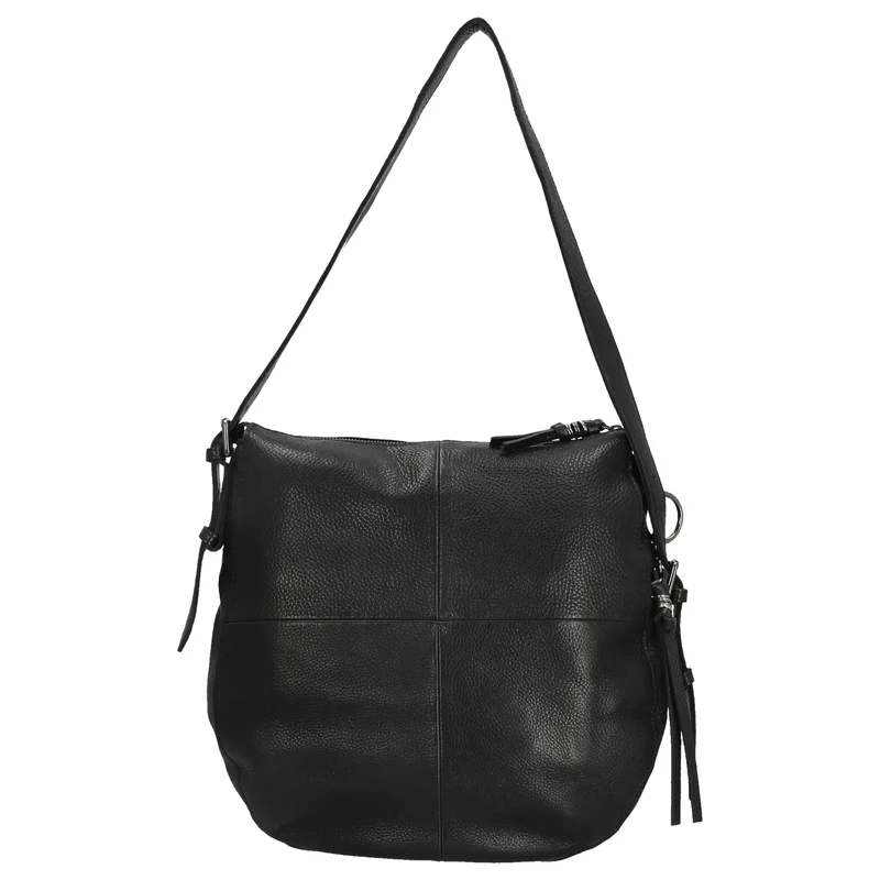 FREDsBRUDER My Forever Friend - Schultertasche 31 cm (black)