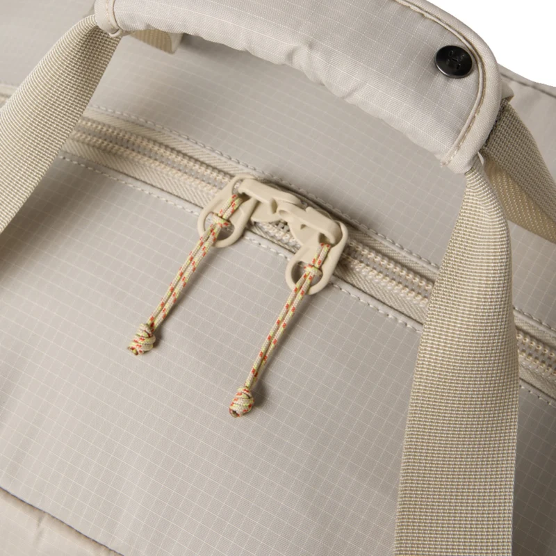 Haglöfs Tight Duffle 50 - Reisetasche 55 cm (chalk beige/true black)