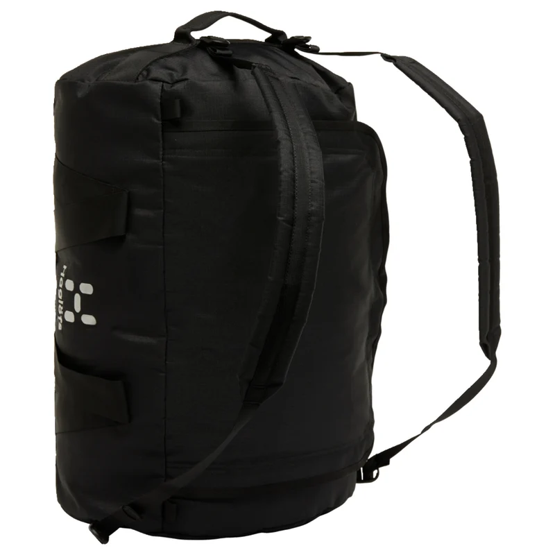 Haglöfs Fjatla 60 - Reisetasche 52.5 cm (true black)