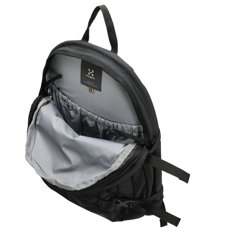 Haglöfs Backup 23 - Rucksack 48 cm (true black)