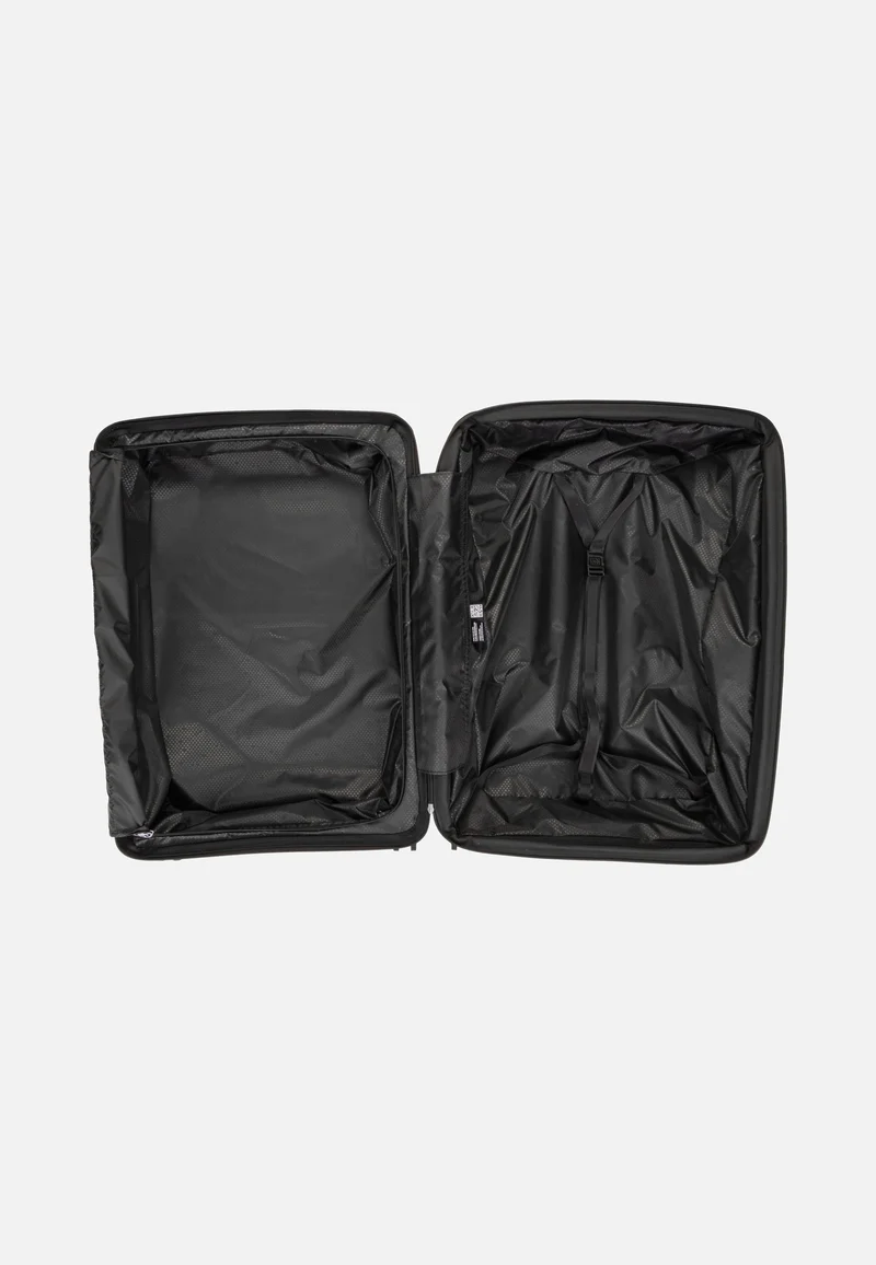 Upscape Spinner 75 EXP Black - Koffer