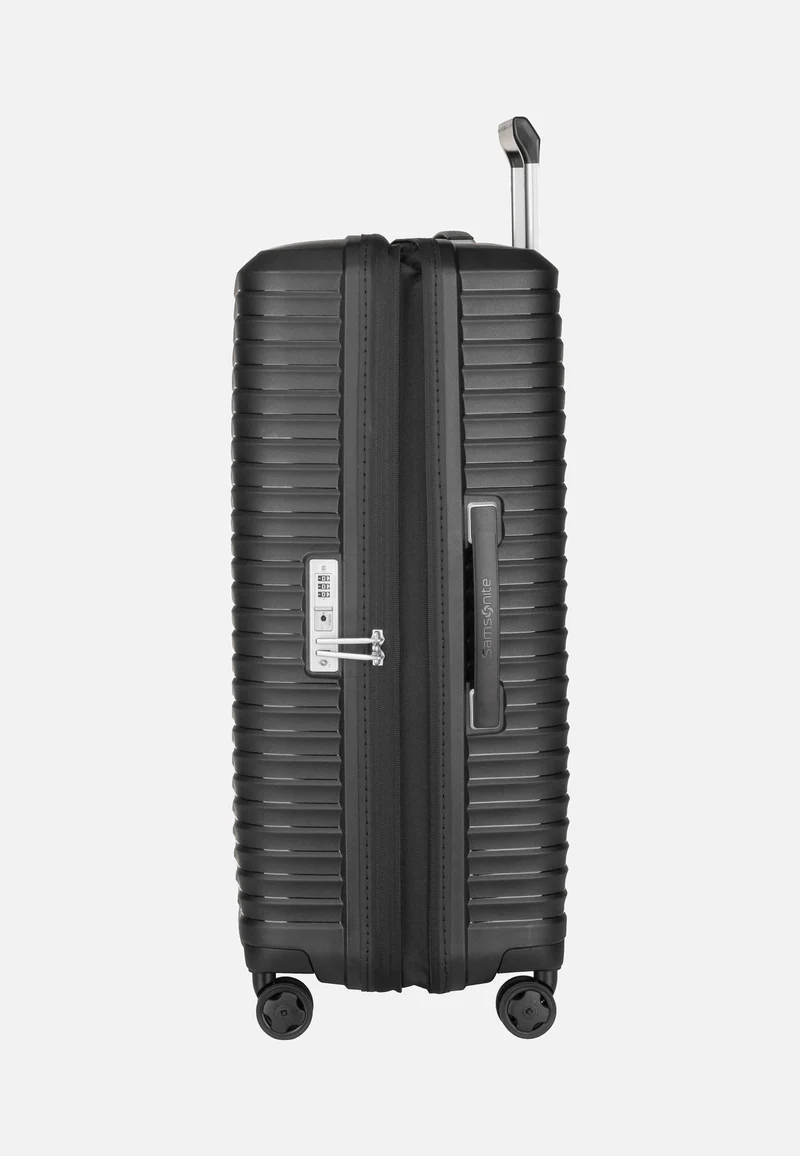 Upscape Spinner 75 EXP Black - Koffer
