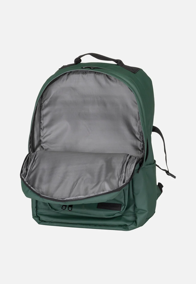 Cambridge 4900 Bottle Green - Rucksack