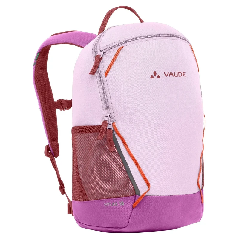 Vaude Hylax 15 - Jr. Rucksack 36 cm (raspberry)