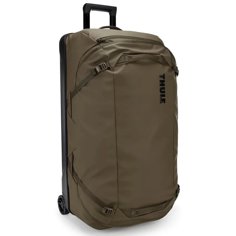 Thule Chasm 110 - Rollenreisetasche 80 cm (deep khaki)