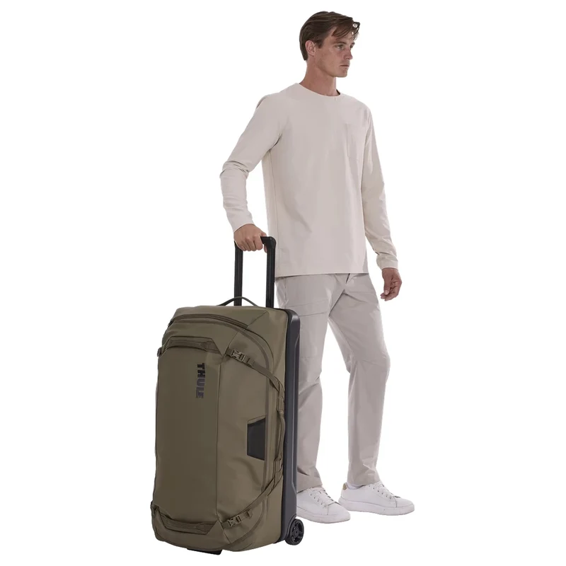 Thule Chasm 110 - Rollenreisetasche 80 cm (deep khaki)