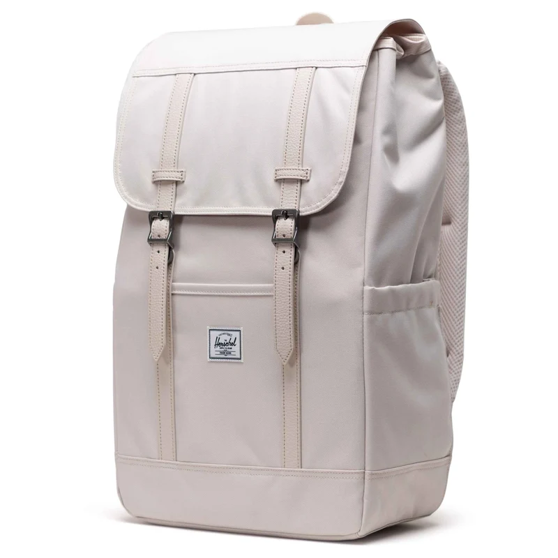 Herschel Retreat - Rucksack 15" 46 cm (moonbeam)