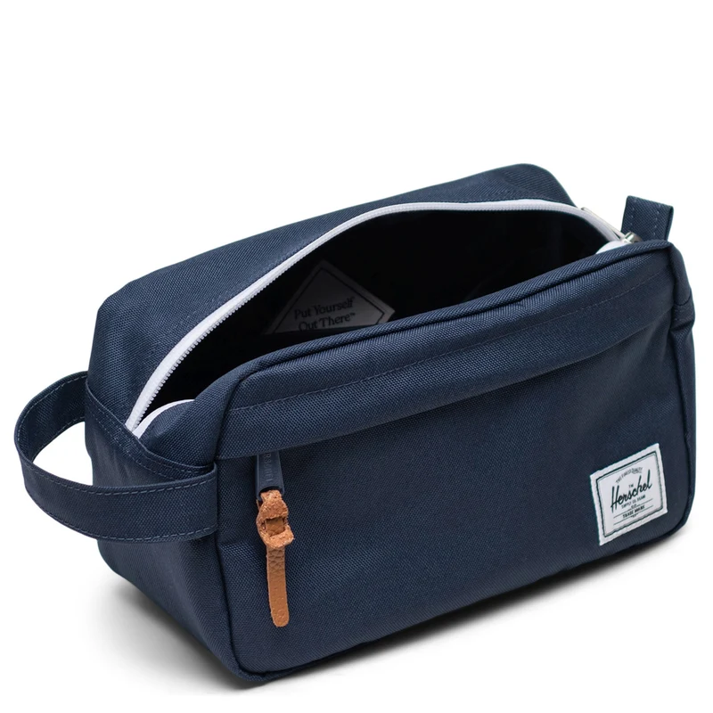 Herschel Chapter - Kulturbeutel 23 cm (navy)
