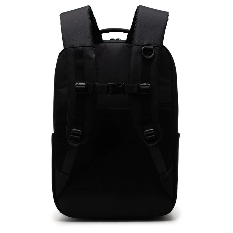 Herschel Kaslo Daypack Tech - Rucksack 15" 42.5 cm (black)
