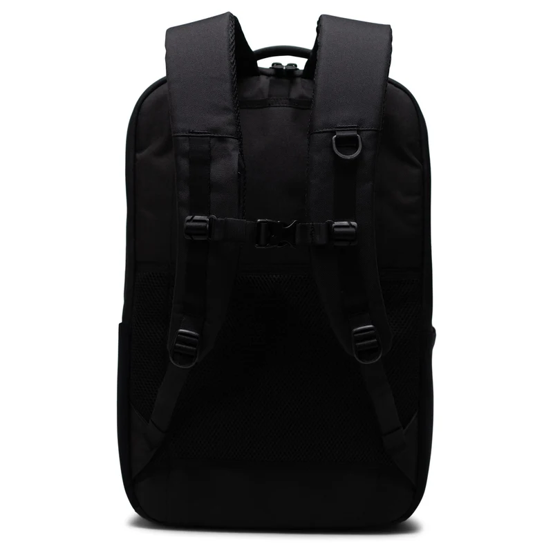 Herschel Kaslo Tech - Rucksack 16" 46 cm (black)