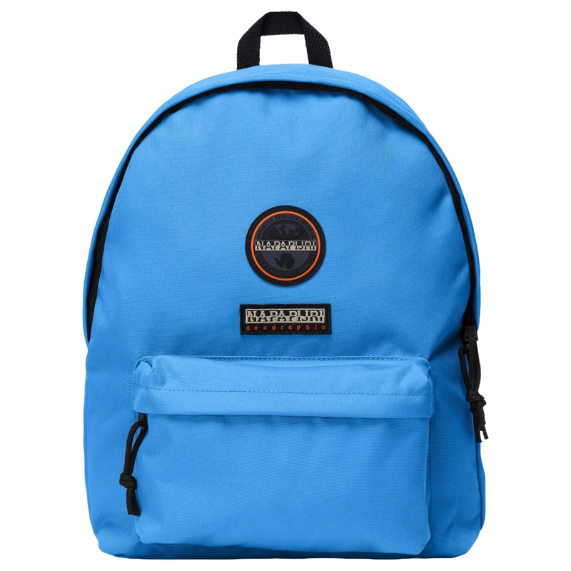 Napapijri Voyage 3 - Rucksack 40 cm (blue jasper)