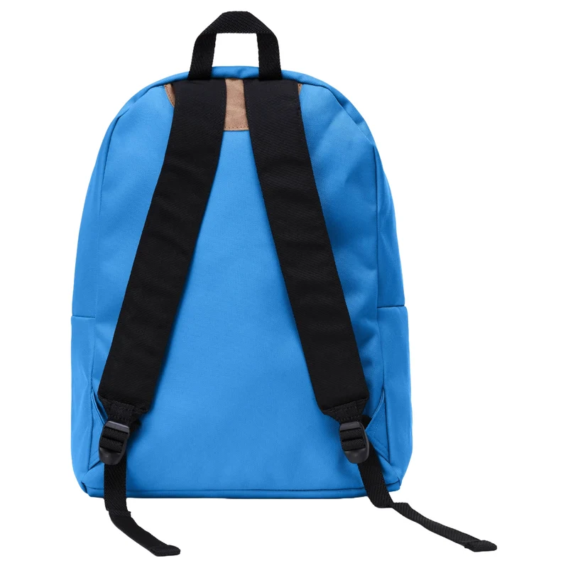 Napapijri Voyage 3 - Rucksack 40 cm (blue jasper)