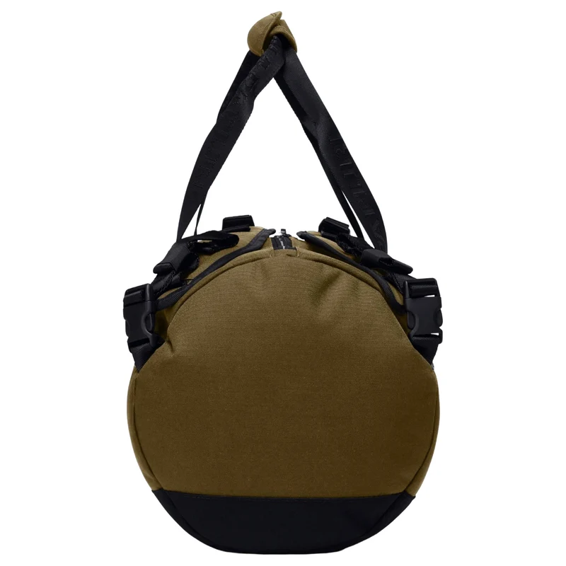 Napapijri Bering Travel - Reisetasche S 46 cm (dark olive)