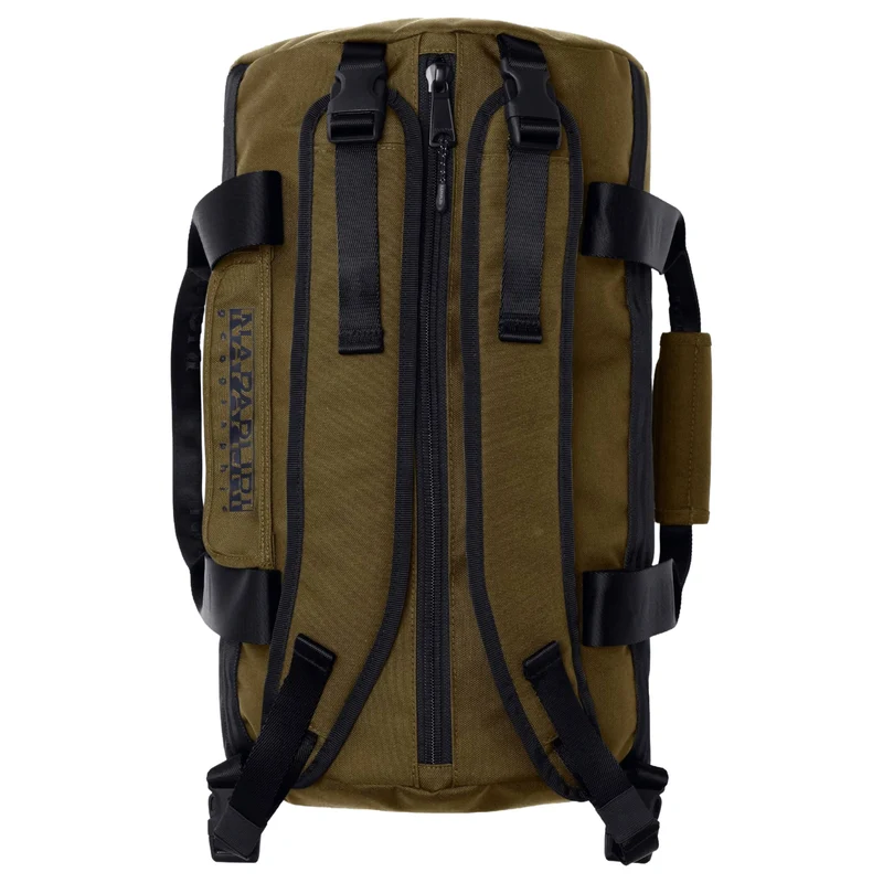 Napapijri Bering Travel - Reisetasche S 46 cm (dark olive)