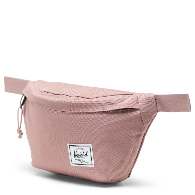 Herschel Classic Hip Pack - Gürteltasche 27 cm (ash rose)