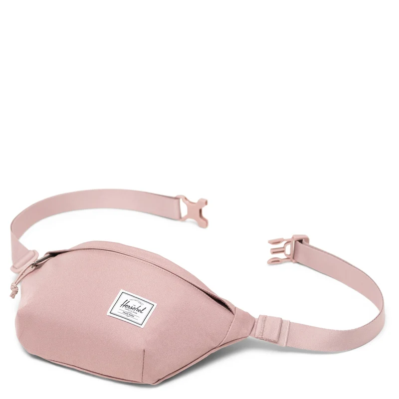 Herschel Classic Hip Pack - Gürteltasche 27 cm (ash rose)