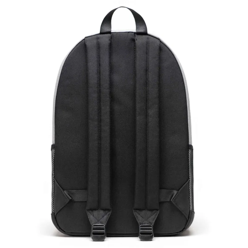 Herschel Kaine - Rucksack 16" 46 cm (varsity grey crosshatch)