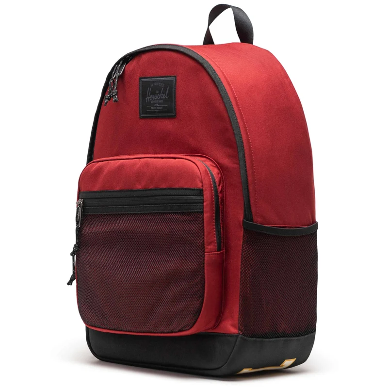 Herschel Kaine - Rucksack 16" 46 cm (varsity burgundy)