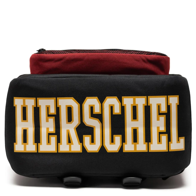 Herschel Kaine - Rucksack 16" 46 cm (varsity burgundy)