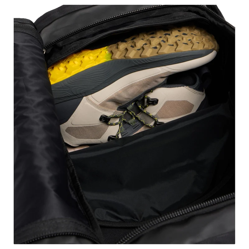 Haglöfs Lava 50 - Reisetasche 58 cm (true black)