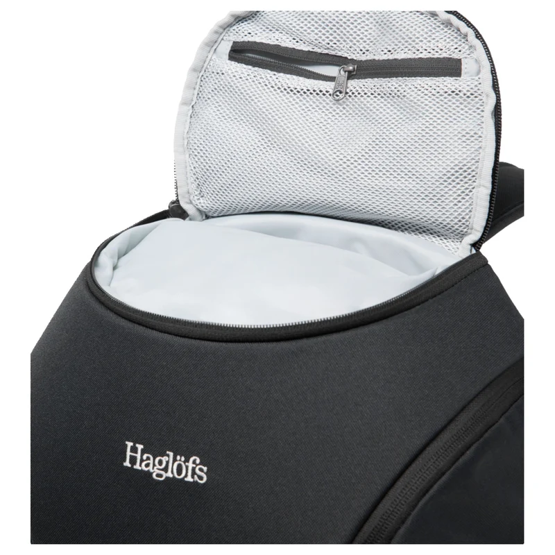 Haglöfs Corker Large - Rucksack 49 cm (true black)