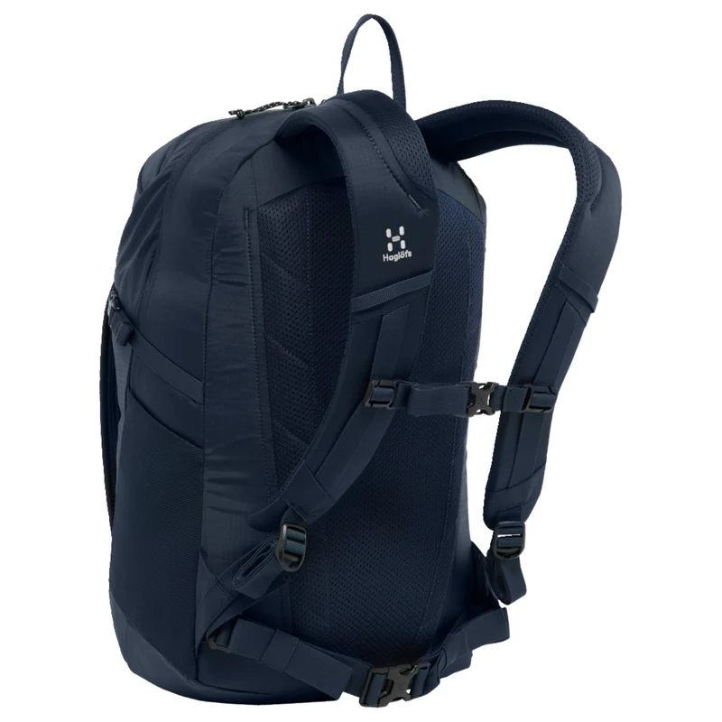 Haglöfs Vide 25 - Wanderrucksack 15.6" 48 cm (tarn blue solid)