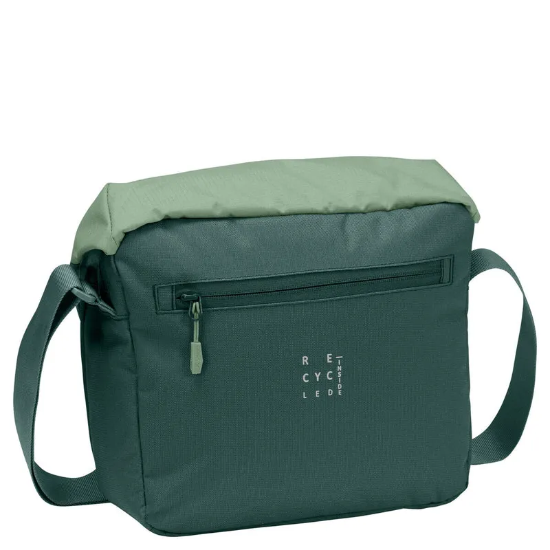Vaude Rom III - Umhängetasche S 24 cm (dark forest)