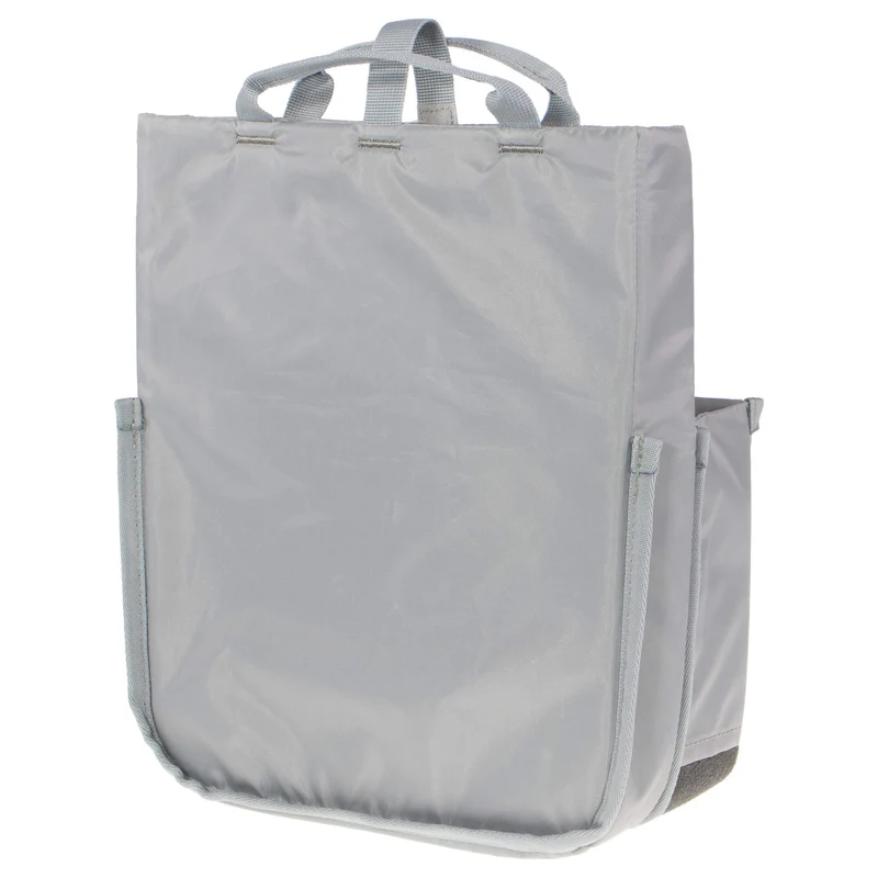 Ortlieb Commuter Insert for Panniers - Fahrradtasche S 32 cm (grey)