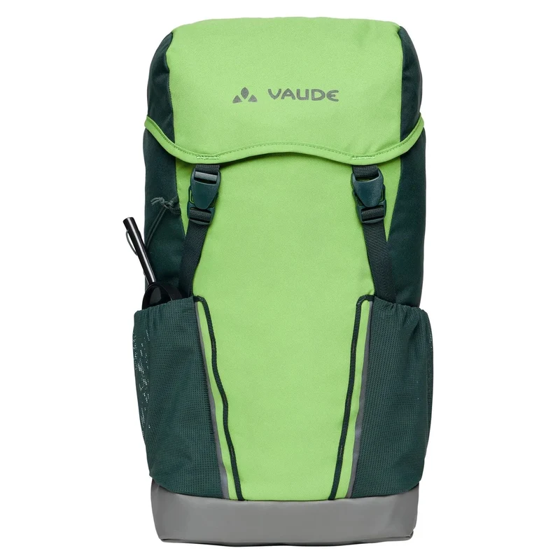 Vaude Puck 14 - Jr. Rucksack 44 cm (dark forest)